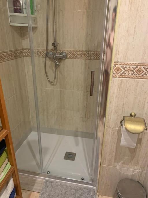 Harmony Room Malaga Piso Compartido Exterior foto